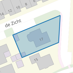 Perceel VSV00-E-4791