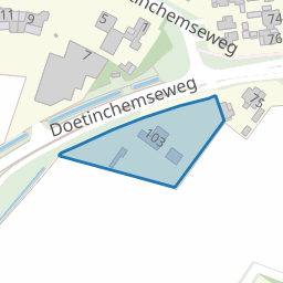 Perceel VSV00-E-4838