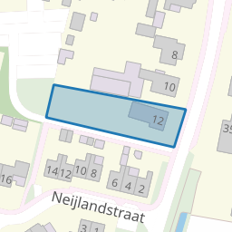 Perceel VSV00-E-4841