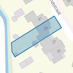 Perceel VSV00-E-4850