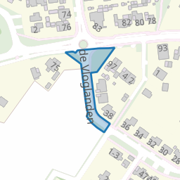 Perceel VSV00-E-4950