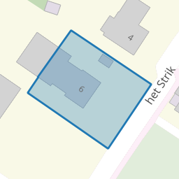 Perceel VSV00-E-4976