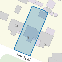 Perceel VSV00-E-4986