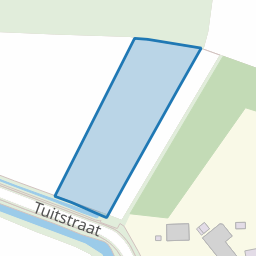 Perceel VSV00-E-5034