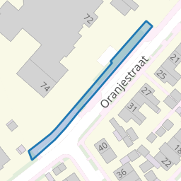 Perceel VSV00-E-5076