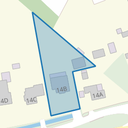 Perceel VSV00-E-5081