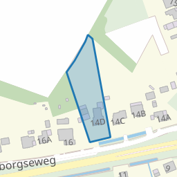 Perceel VSV00-E-5083