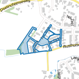 Perceel VSV00-E-5086