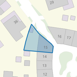 Perceel VSV00-E-5090