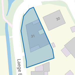 Perceel VSV00-E-5100