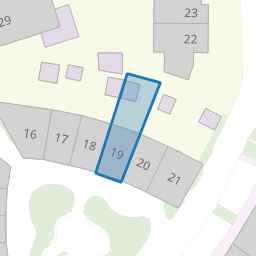 Perceel VSV00-E-5109