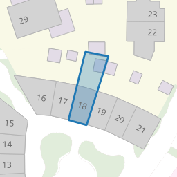 Perceel VSV00-E-5110