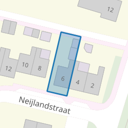 Perceel VSV00-E-5127