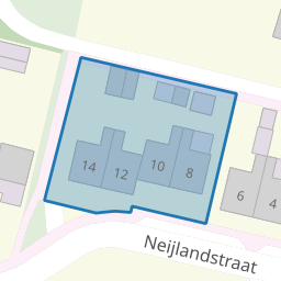 Perceel VSV00-E-5128