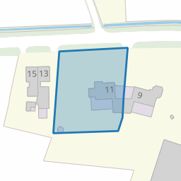 Perceel VSV00-E-5133