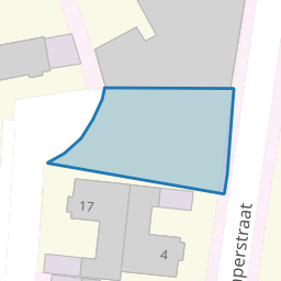 Perceel VSV00-E-5146