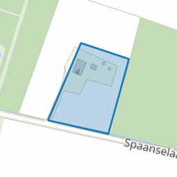 Perceel VSV00-E-5155