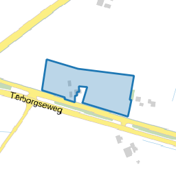 Perceel VSV00-E-5160