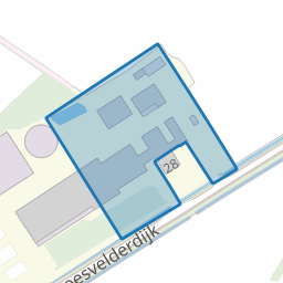 Perceel VSV00-E-5163