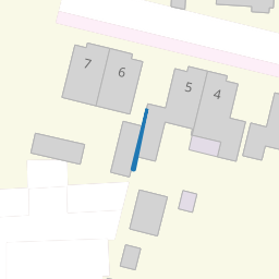 Perceel VSV00-E-5167