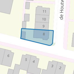 Perceel VSV00-E-5169