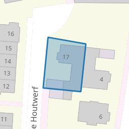 Perceel VSV00-E-5179