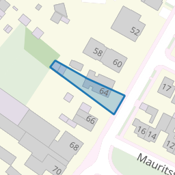 Perceel VSV00-E-5189