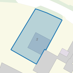 Perceel VSV00-E-5190