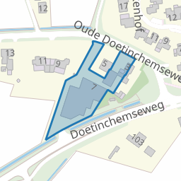 Perceel VSV00-E-5191