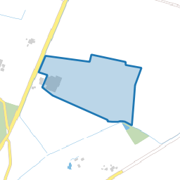 Perceel VSV00-E-5210