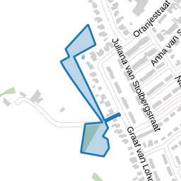 Perceel VSV00-E-5214