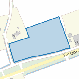 Perceel VSV00-E-5260