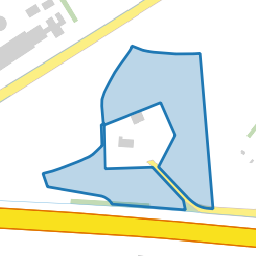 Perceel VSV00-E-5272