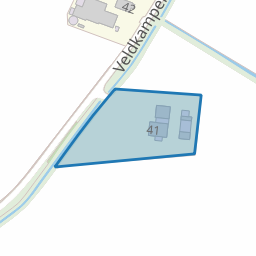 Perceel VSV00-E-5279