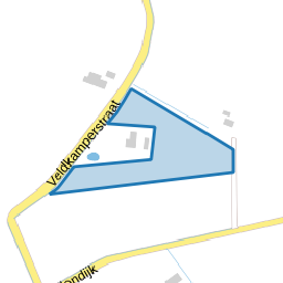 Perceel VSV00-E-5280