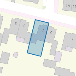 Perceel VSV00-E-5322