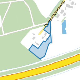 Perceel VSV00-E-5338