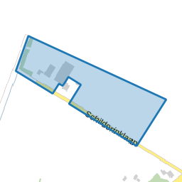 Perceel VSV00-E-5341