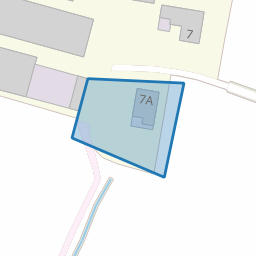 Perceel VSV00-E-5347