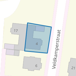 Perceel VSV00-E-5371