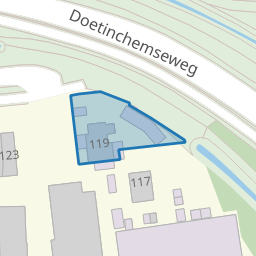 Perceel VSV00-E-5378