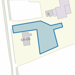 Perceel VSV00-E-5390