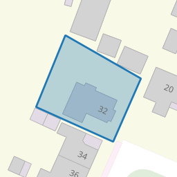 Perceel VSV00-E-5391