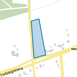 Perceel VSV00-E-5453