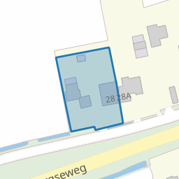 Perceel VSV00-E-5458