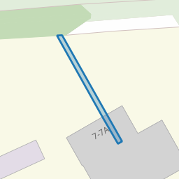 Perceel VSV00-E-5492