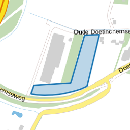 Perceel VSV00-E-5521