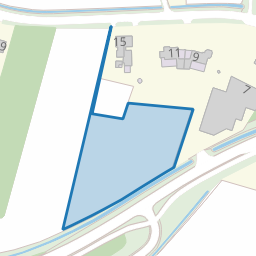 Perceel VSV00-E-5543