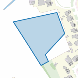 Perceel VSV00-E-5554