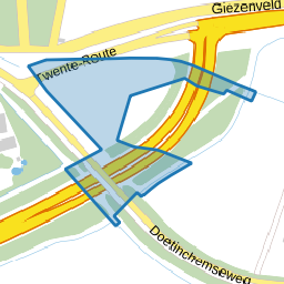 Perceel VSV00-E-5564